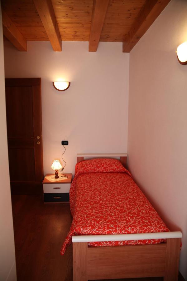 Albergo Diffuso Valcellina E Val Vajont In Cimolais Basoia Εξωτερικό φωτογραφία