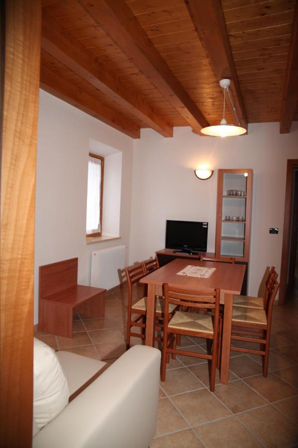 Albergo Diffuso Valcellina E Val Vajont In Cimolais Basoia Εξωτερικό φωτογραφία