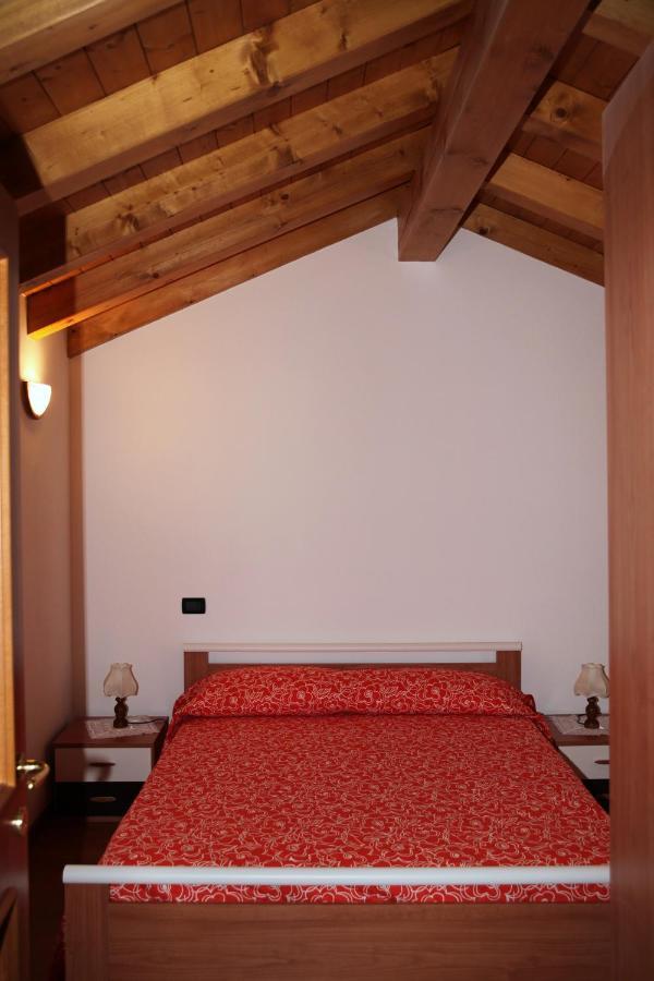 Albergo Diffuso Valcellina E Val Vajont In Cimolais Basoia Εξωτερικό φωτογραφία