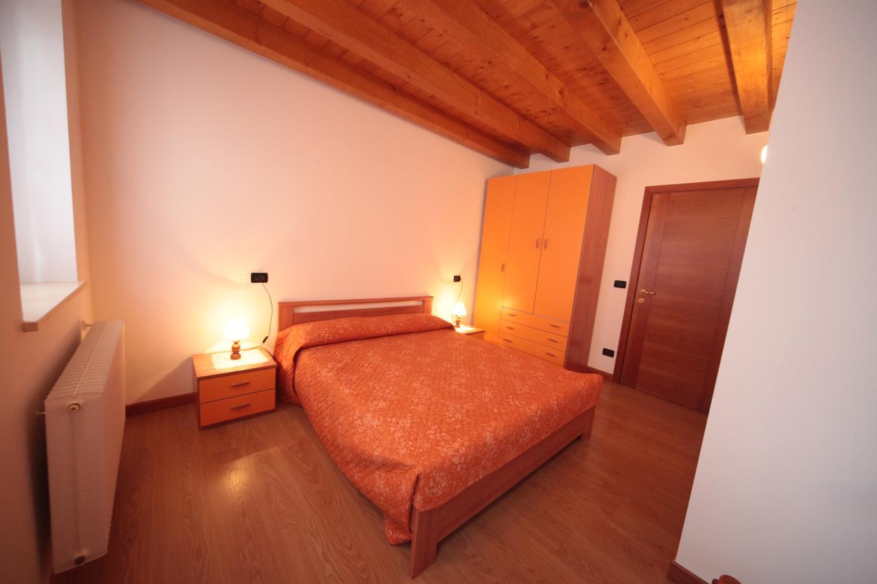 Albergo Diffuso Valcellina E Val Vajont In Cimolais Basoia Εξωτερικό φωτογραφία