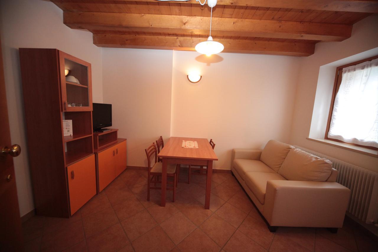 Albergo Diffuso Valcellina E Val Vajont In Cimolais Basoia Εξωτερικό φωτογραφία