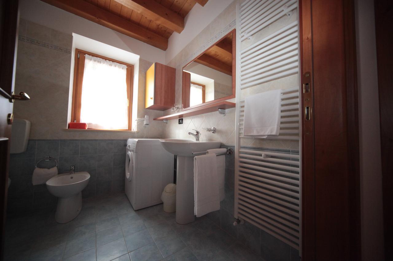 Albergo Diffuso Valcellina E Val Vajont In Cimolais Basoia Εξωτερικό φωτογραφία