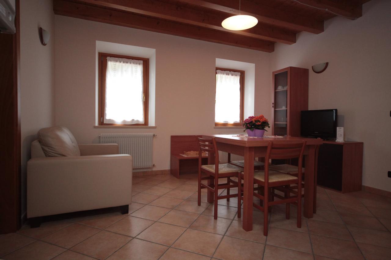 Albergo Diffuso Valcellina E Val Vajont In Cimolais Basoia Εξωτερικό φωτογραφία