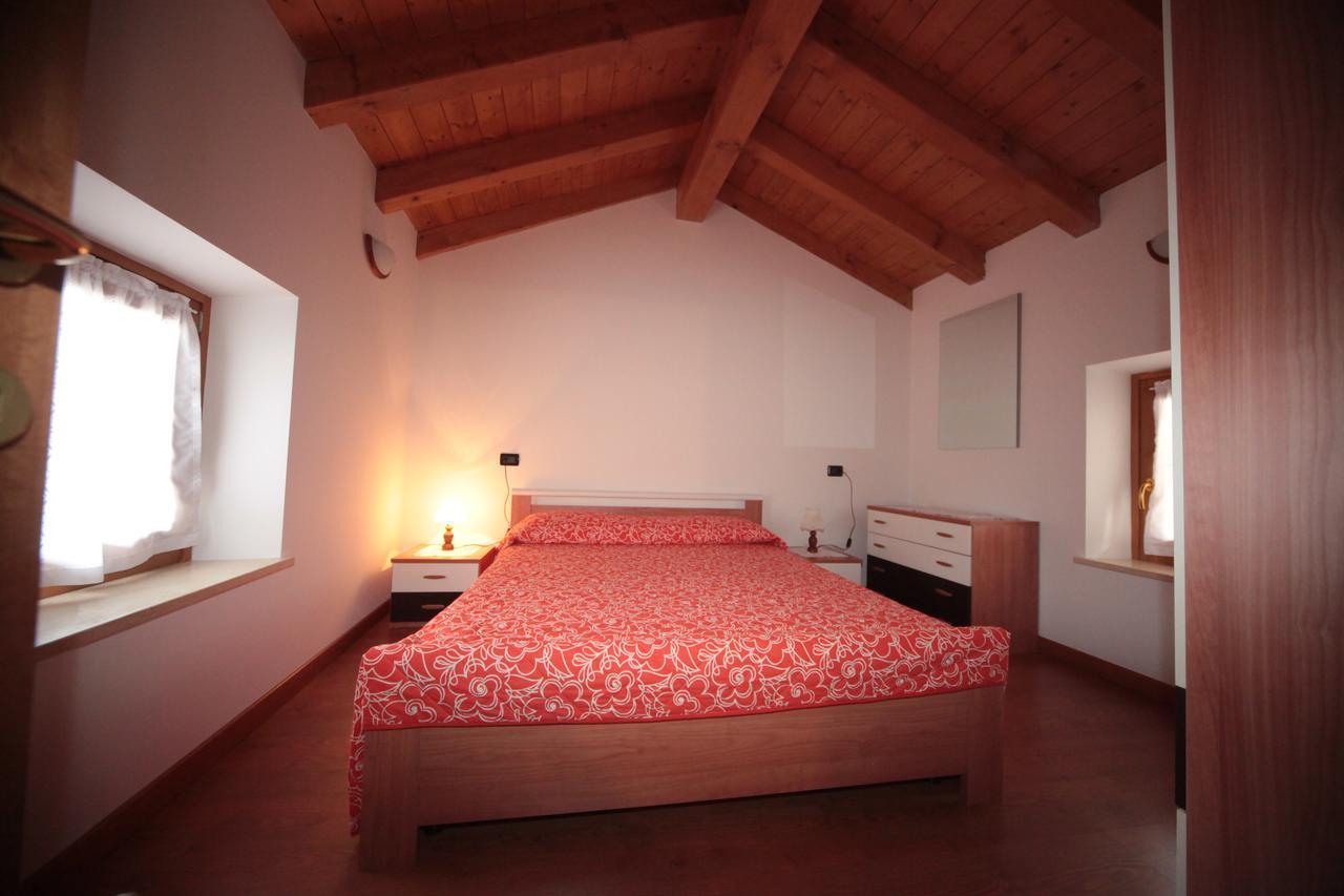 Albergo Diffuso Valcellina E Val Vajont In Cimolais Basoia Εξωτερικό φωτογραφία
