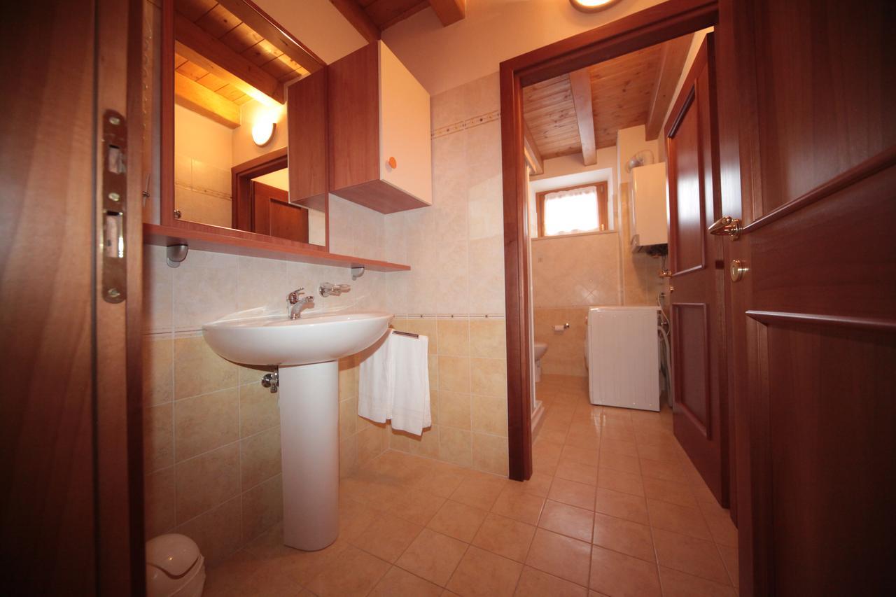 Albergo Diffuso Valcellina E Val Vajont In Cimolais Basoia Εξωτερικό φωτογραφία