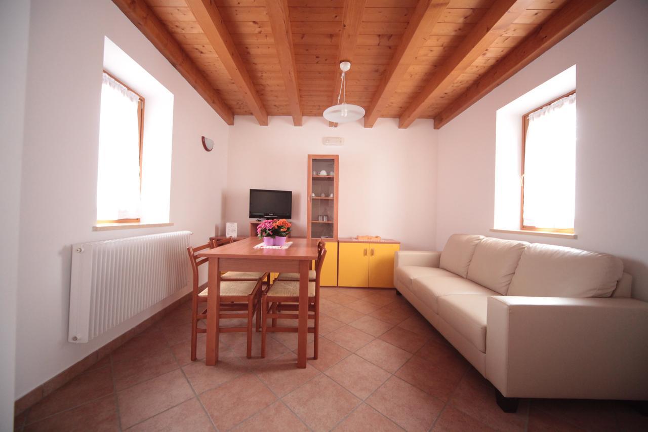 Albergo Diffuso Valcellina E Val Vajont In Cimolais Basoia Εξωτερικό φωτογραφία