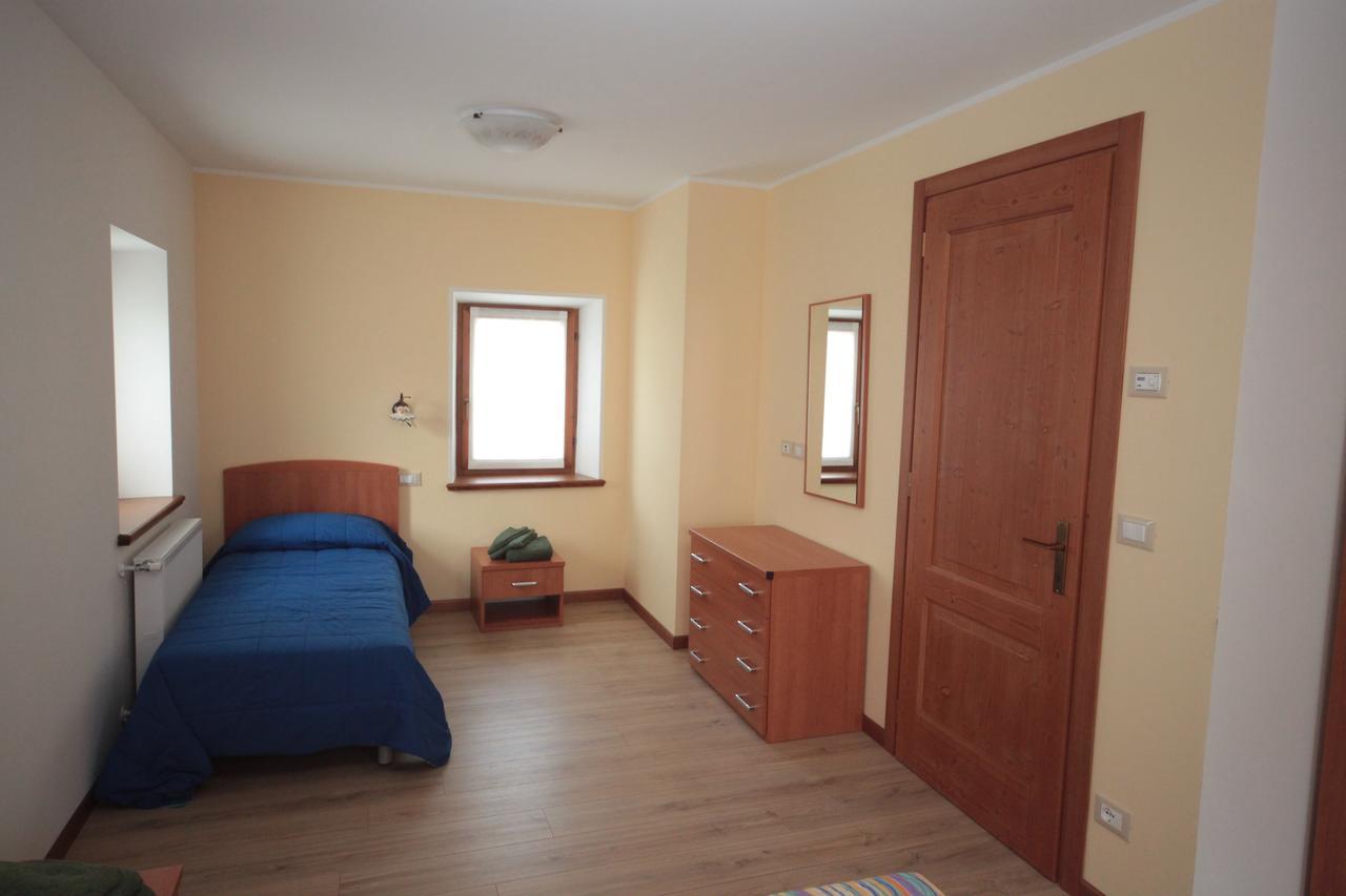Albergo Diffuso Valcellina E Val Vajont In Cimolais Basoia Εξωτερικό φωτογραφία