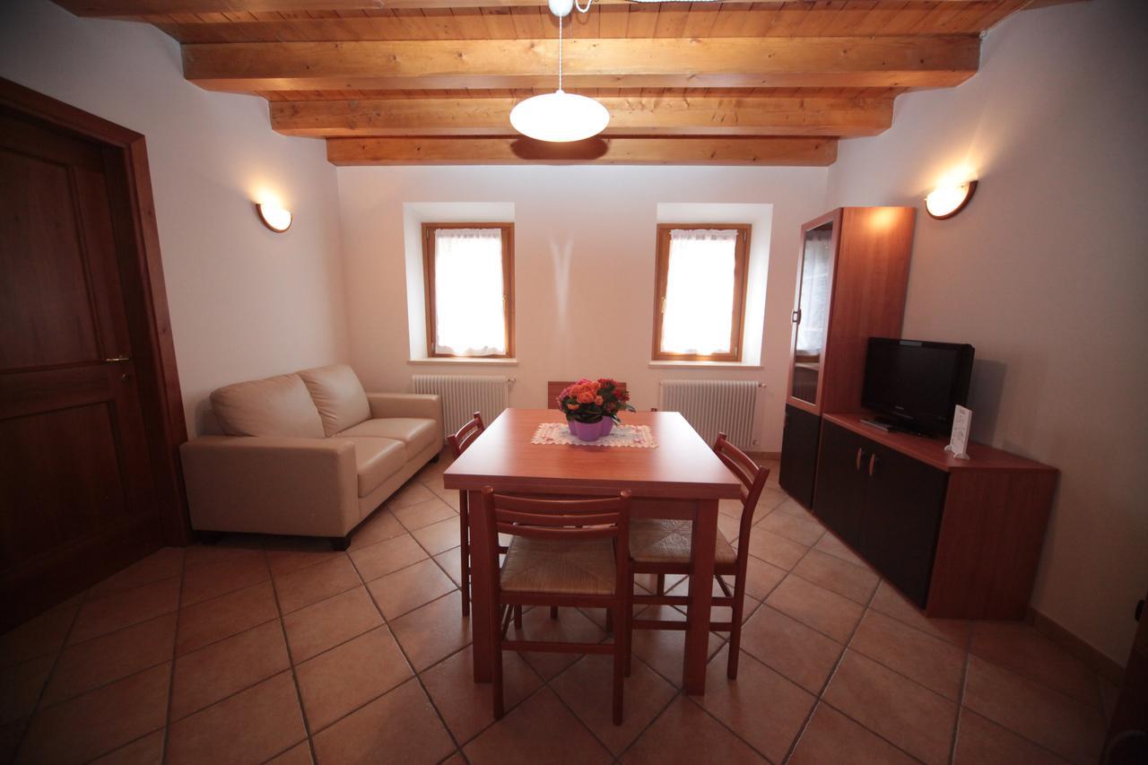 Albergo Diffuso Valcellina E Val Vajont In Cimolais Basoia Εξωτερικό φωτογραφία
