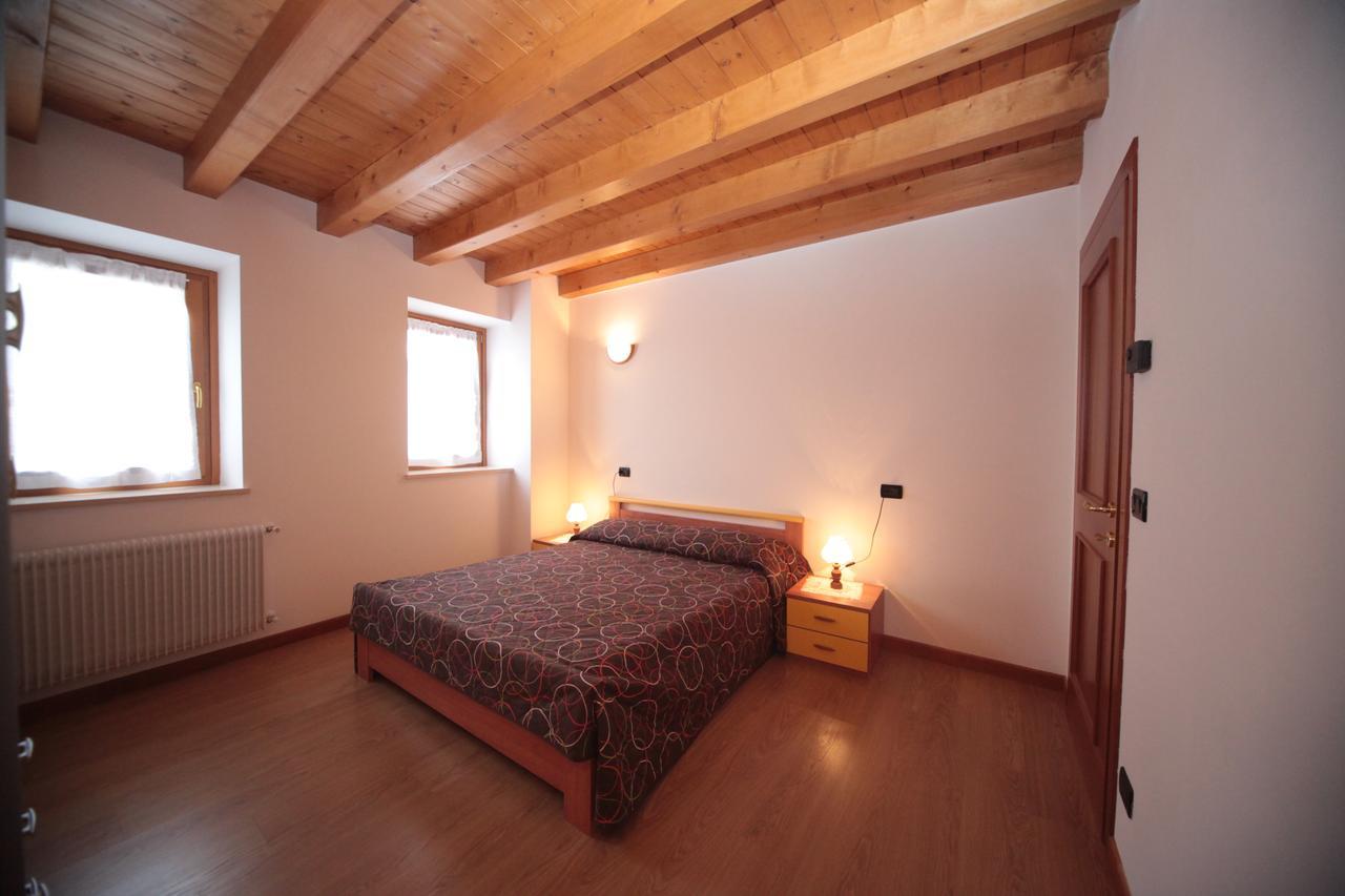 Albergo Diffuso Valcellina E Val Vajont In Cimolais Basoia Εξωτερικό φωτογραφία