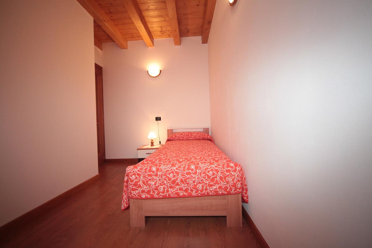 Albergo Diffuso Valcellina E Val Vajont In Cimolais Basoia Εξωτερικό φωτογραφία