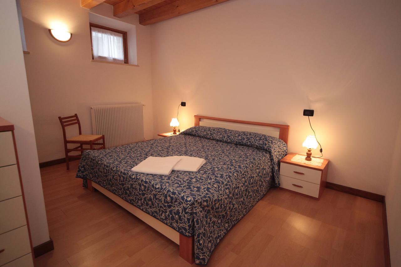 Albergo Diffuso Valcellina E Val Vajont In Cimolais Basoia Εξωτερικό φωτογραφία
