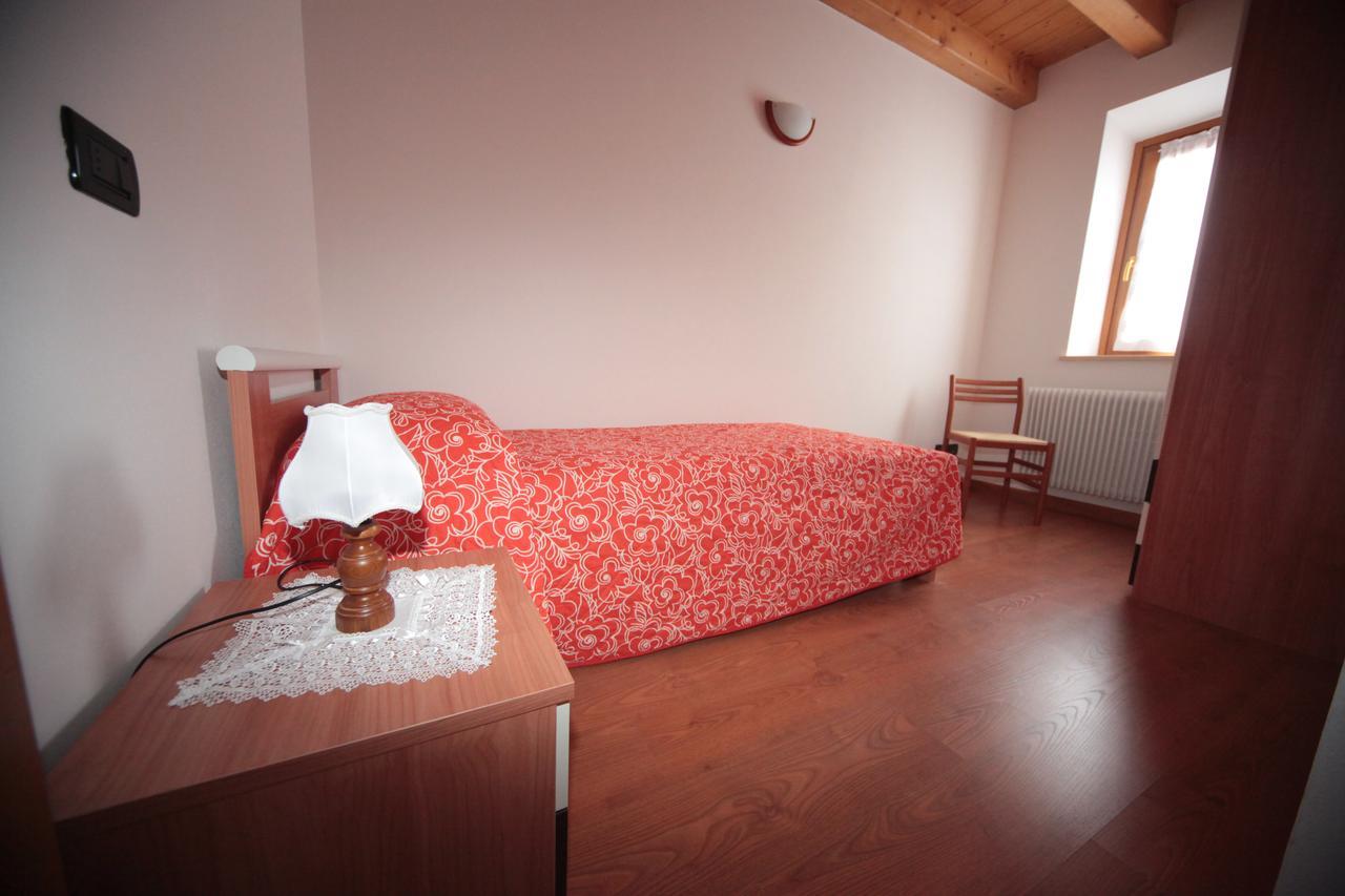 Albergo Diffuso Valcellina E Val Vajont In Cimolais Basoia Εξωτερικό φωτογραφία