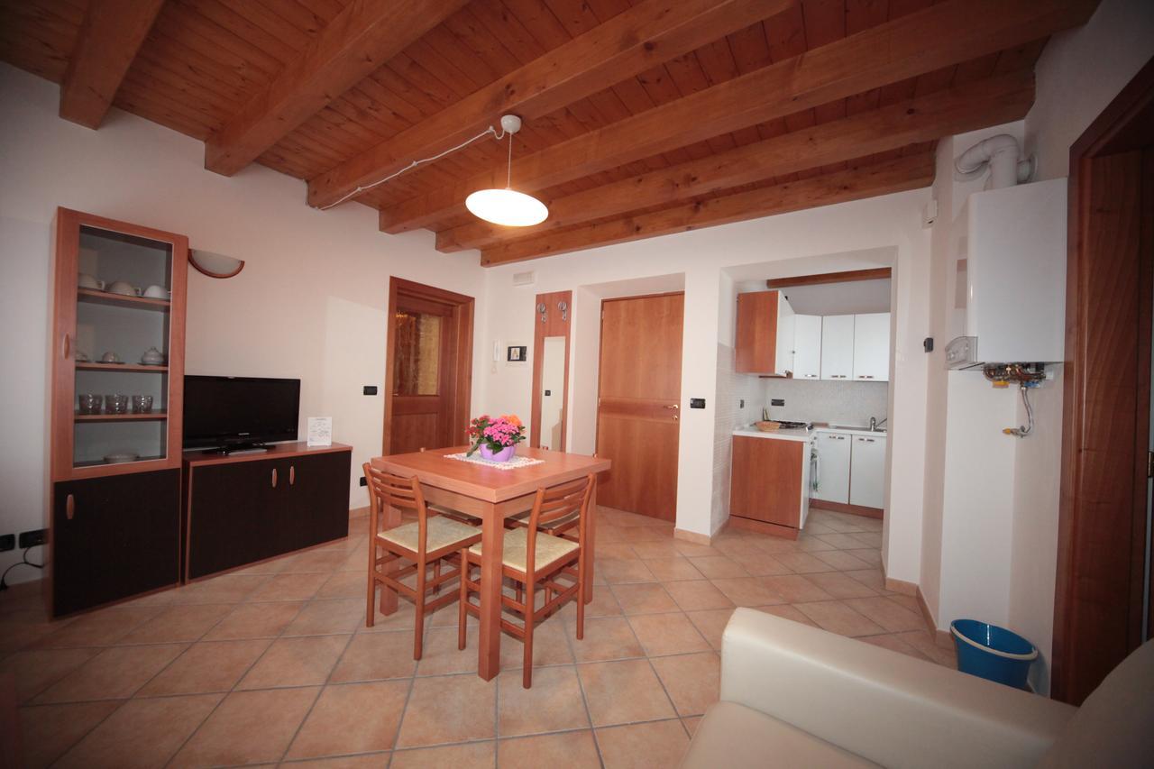 Albergo Diffuso Valcellina E Val Vajont In Cimolais Basoia Εξωτερικό φωτογραφία
