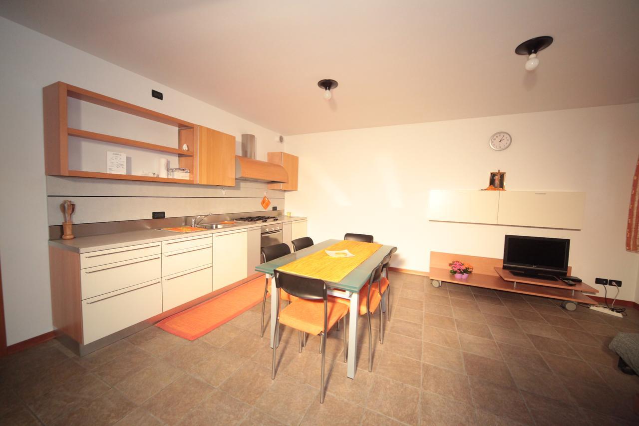 Albergo Diffuso Valcellina E Val Vajont In Cimolais Basoia Εξωτερικό φωτογραφία