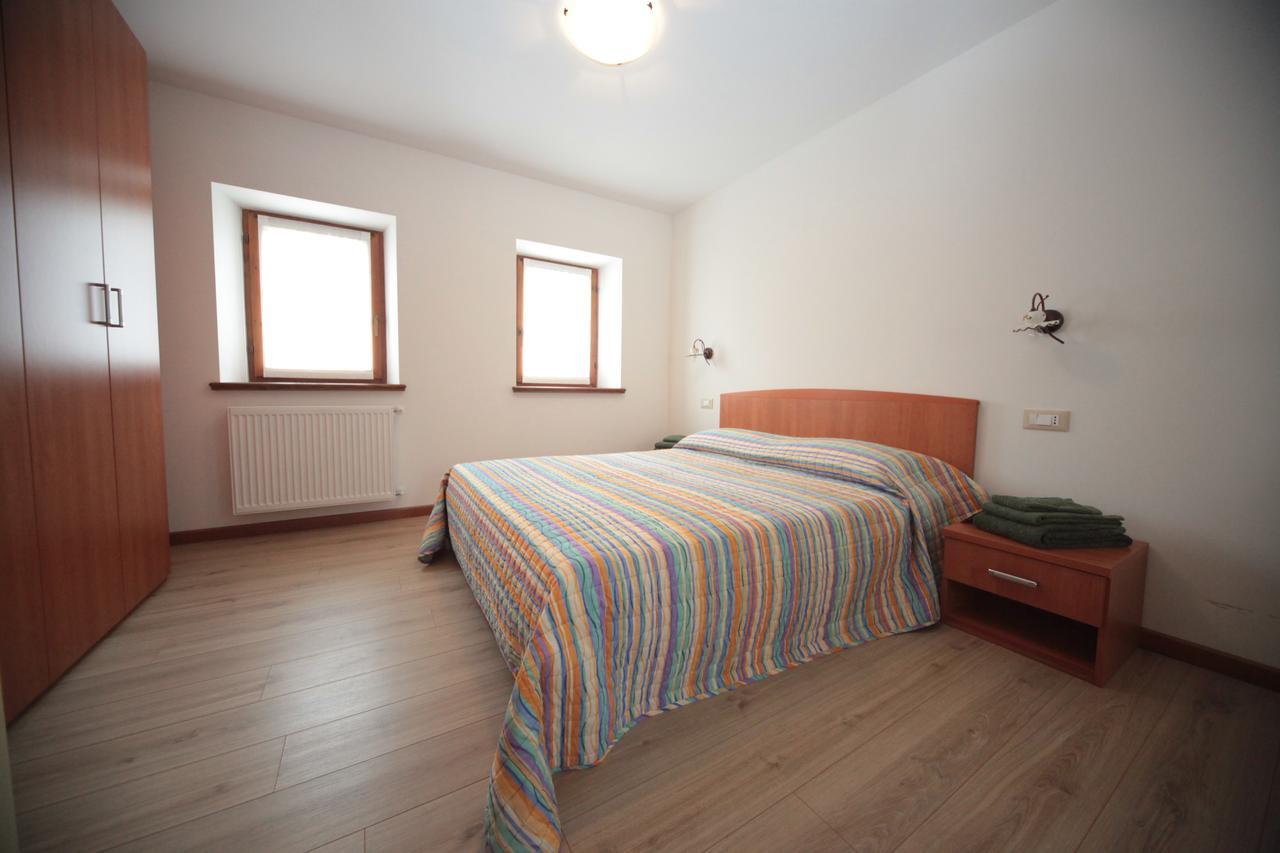 Albergo Diffuso Valcellina E Val Vajont In Cimolais Basoia Εξωτερικό φωτογραφία