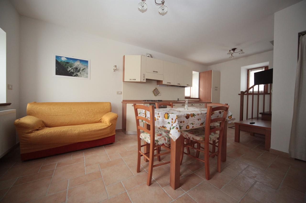 Albergo Diffuso Valcellina E Val Vajont In Cimolais Basoia Εξωτερικό φωτογραφία
